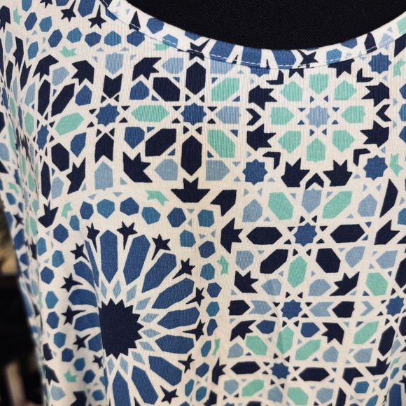 Tori Richard - Tank Top - Picture 2 of 7